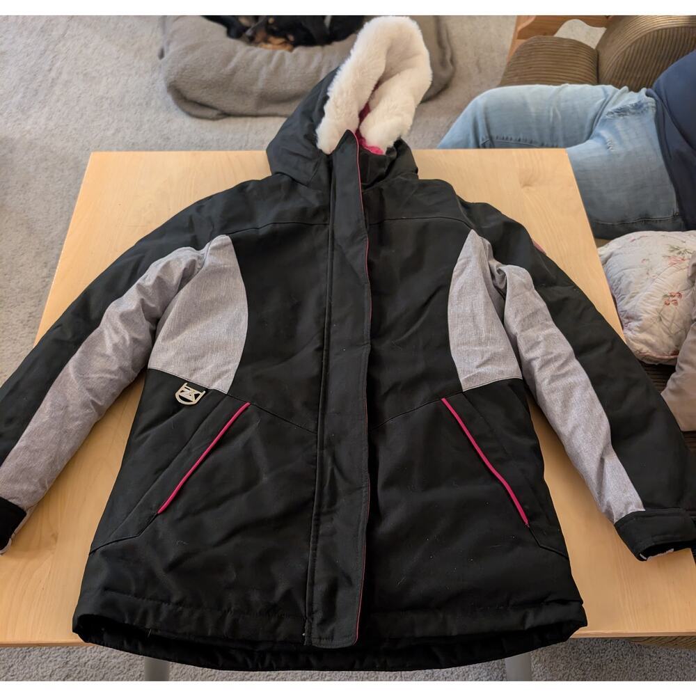 ♥️Girls 14/16 ZeroXposur Jacket